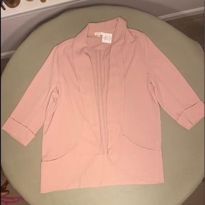 Gilli Kimono Blazer with Pockets